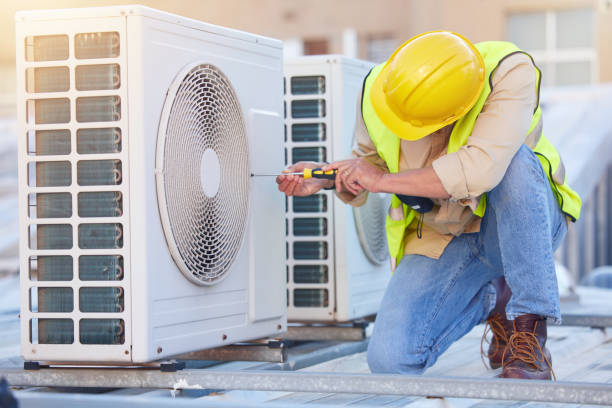 Best Energy-efficient HVAC Solutions in Tilton Northfield, NH