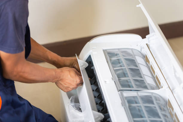 Best VRF (Variable Refrigerant Flow) Systems in Tilton Northfield, NH