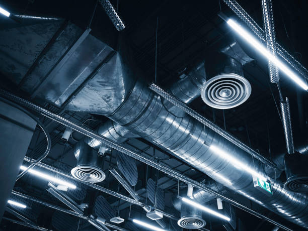 Best HVAC Supply and Distribution in Tilton Northfield, NH