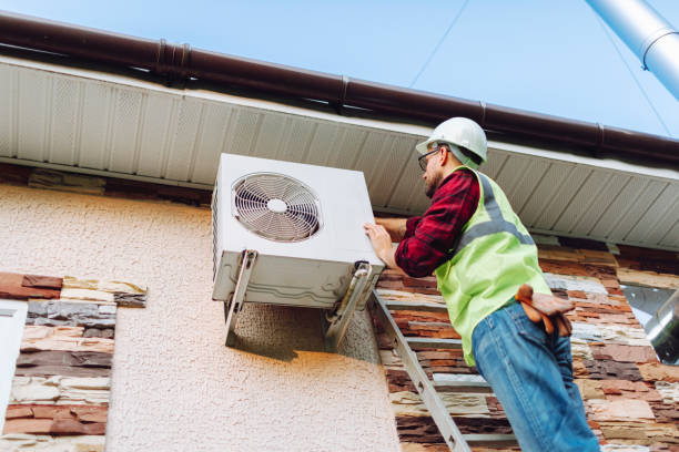Best Emergency HVAC Services in Tilton Northfield, NH