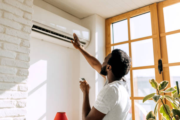 Best Furnace Cleaning in Tilton Northfield, NH