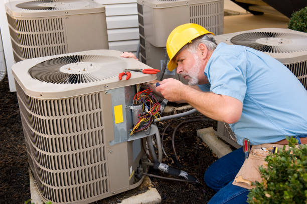 Best HVAC Equipment and Components in Tilton Northfield, NH