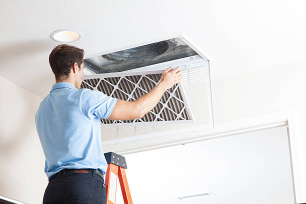 Best HVAC Consulting and Engineering in Tilton Northfield, NH